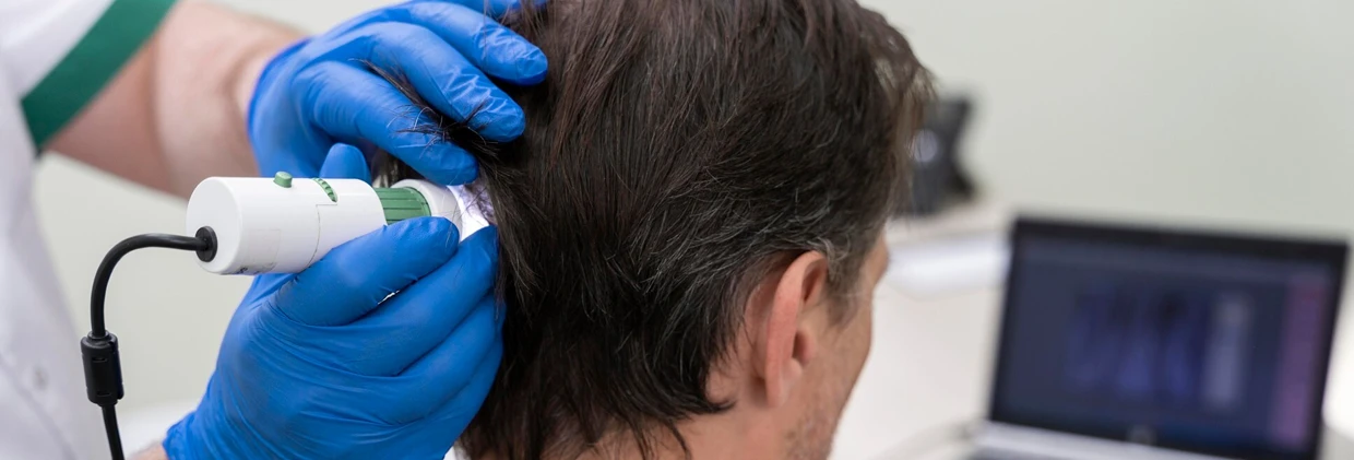 Saç Ekimi Kliniği Seçimi: En İyi Merkezi Bulma Rehberi