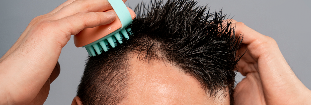 When Does Hair Start to Grow After Hair Transplantation? Saç Ekimi Sonrası Saçlar Ne Zaman Çıkmaya Başlar?