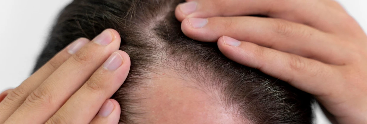 Can SCAR Transplantation Be a Solution?