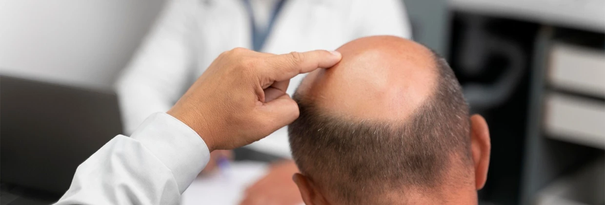 FUE ve DHI Saç Ekimi Farkı: Kararınızı Şekillendiren En Keskin 5 Nokta FUE and DHI Hair Transplant Difference