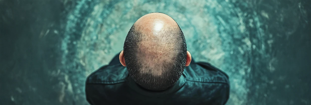 Kellik Dışında SCAR Ekimi Hangi Sorunlara Çözüm Sunar? SCAR Hair Transplantation