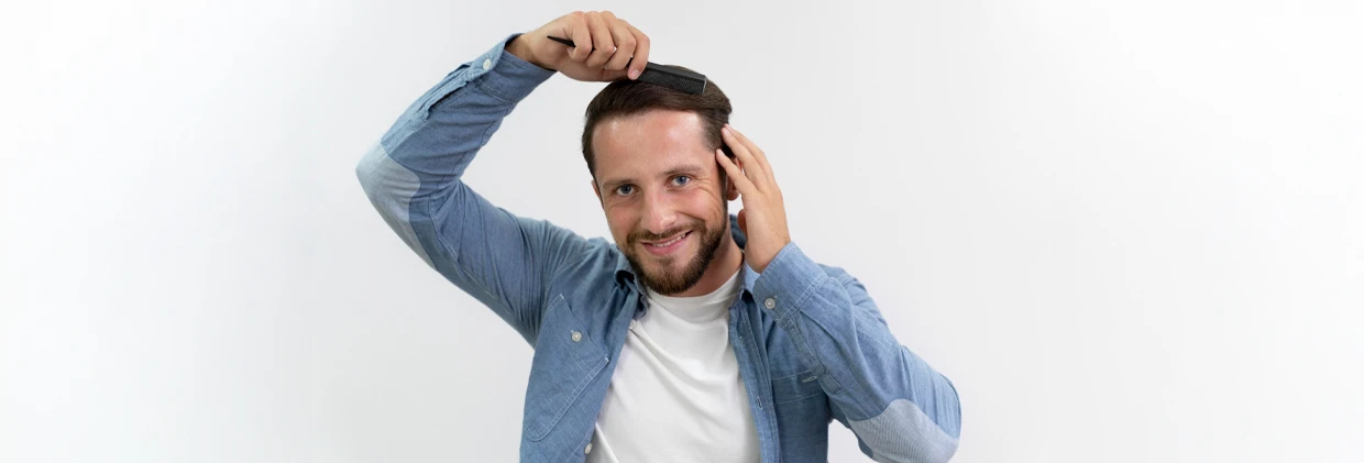 Saç Ekimi Sonrası Beslenme ve Vitaminler: Yeni Saçlarınızı Koruma Kılavuzu Post-Hair Transplant