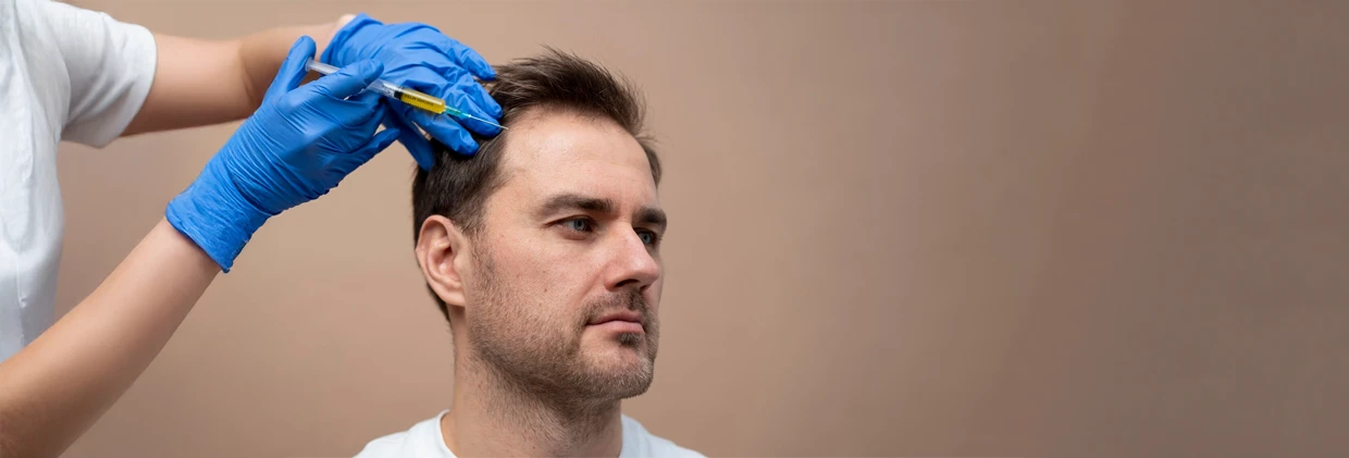 Saç Mezoterapisi: Saç Köklerini Nasıl Yeniden Canlandırır? Hair Mesotherapy: How Does It Revitalize Hair Follicles?