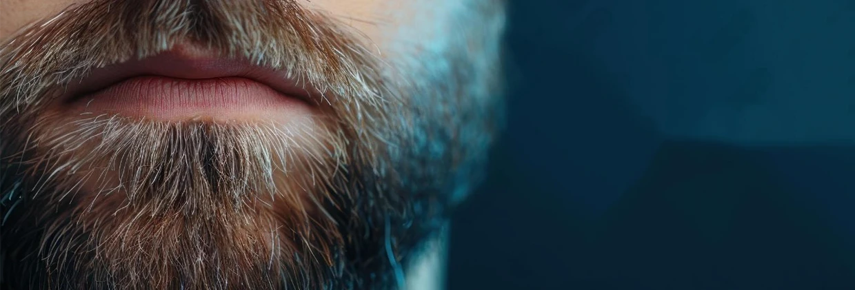 Sakalı Olmayanların Yeni Çözümü: Sakal Ekimi Mucizesi The New Solution for Those Without Beards: The Miracle of Beard Transplantation