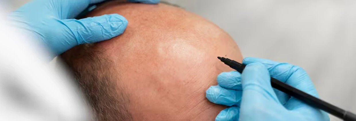 Eksozom Uygulaması: Ağrısız ve Hızlı Bir Saç Canlandırma Yöntemi Exosome Application: A Painless and Fast Method for Hair Revitalization