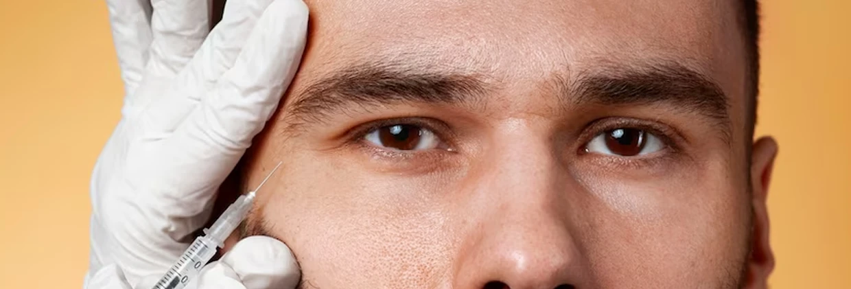 DHI Sonrası İyileşme Süreci: Beklentileriniz Neler Olmalı? Process After a DHI Application: What Should Your Expectations Be?