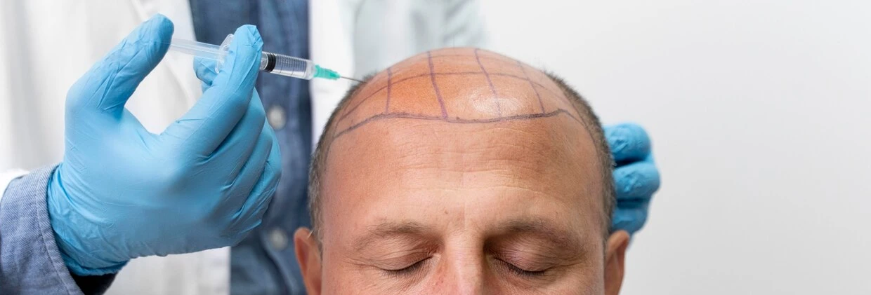 DHI Saç Ekimi Maliyeti: En İyi Sonuç İçin Yapılacak Akıllı Bir Yatırım DHI Hair Transplant Cost: A Smart Investment for the Best Result