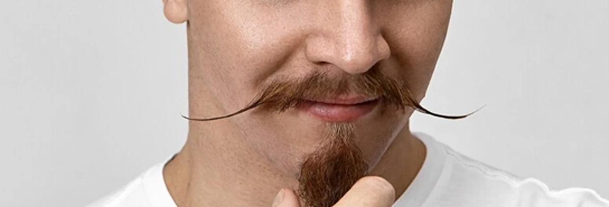 Bıyık Ekimi: Yüzünüzdeki Boşlukları Doldurarak Karizmanızı Tamamlayın Mustache Transplantation