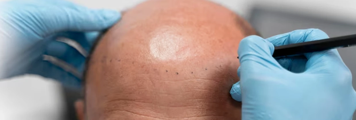 Operasyondan Önce Bilmeniz Gerekenler: SCAR Ekimi Hazırlık Süreci What You Need to Know Before the Operation: The SCAR Transplant Preparation Process