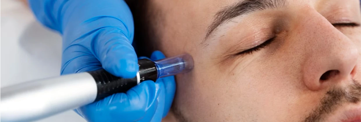 Mezoterapi vs PRP mesotherapy vs PRP