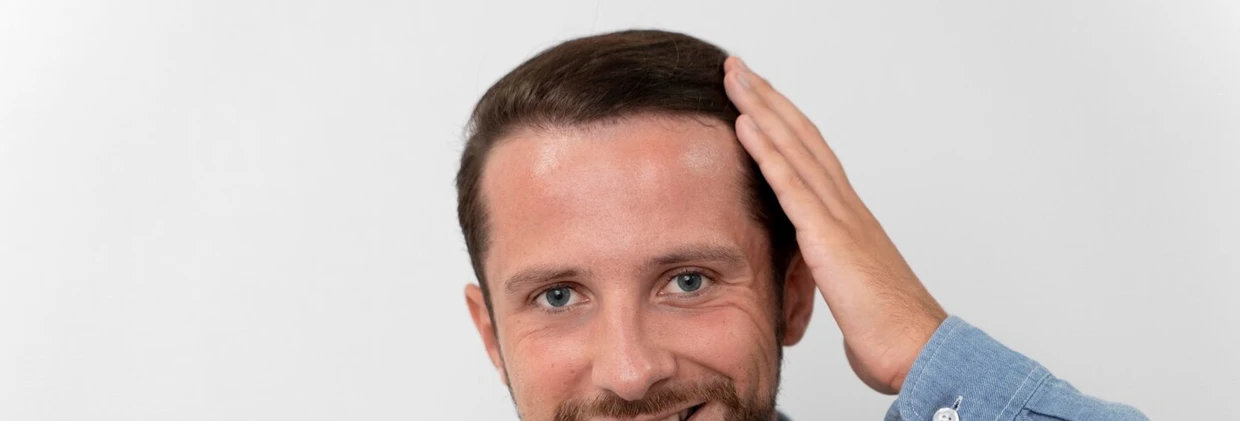 Saç Dökülmesinde PRP mi, Mezoterapi mi? Doğru Karar Rehberi PRP or Mesotherapy for Hair Loss? The Right Decision Guide