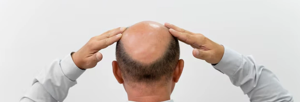 Saç Dökülmesine Karşı En Yeni Silah: Kök Hücre ve Eksozomlar The Newest Weapon Against Hair Loss: Stem Cells and Exosomes