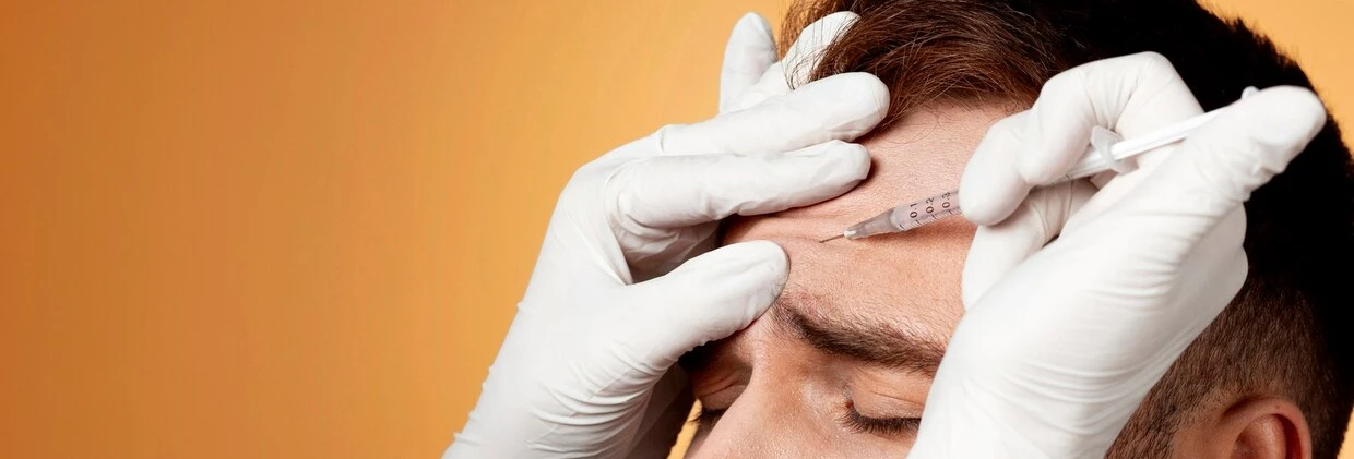 Kaş Ekimi için İdeal Kökler Nereden Alınır? Where Are the Ideal Grafts Taken From for Eyebrow Transplantation?