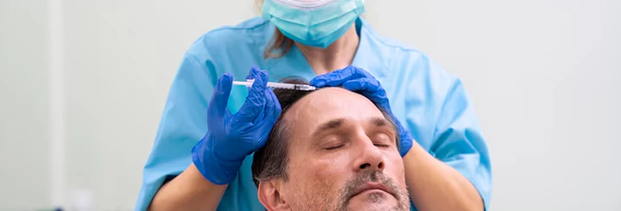 Saç Ekimi Fiyatları Nasıl Belirlenir? 2025 Kılavuzu How Are Hair Transplant Prices Determined?