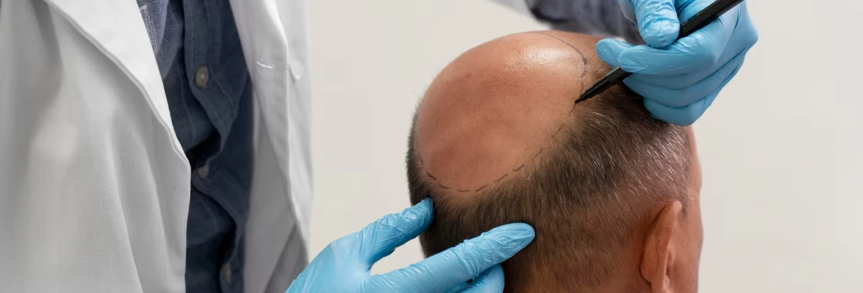 Saç Yoğunluğunu En Üst Düzeye Çıkaran DHI Tekniği Nasıl Çalışır? How Does the DHI Technique Maximize Hair Density?