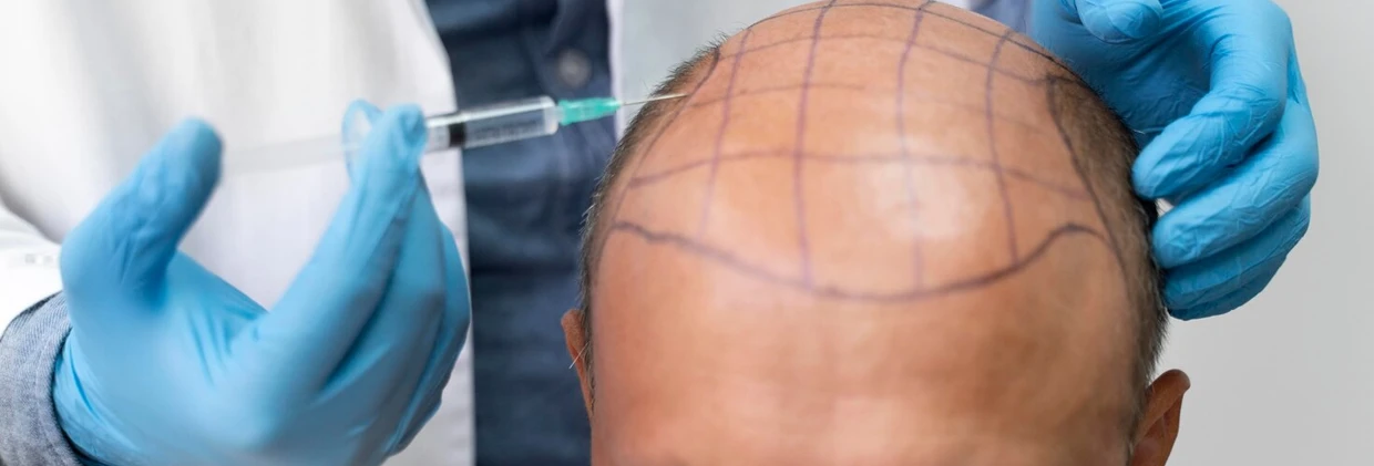 SCAR Ekimi İçin En Uygun Aday Kimdir? Who is the Most Suitable Candidate for SCAR Transplantation?