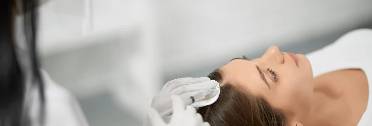 PRP Destekli Saç Ekimi: Kanıtlar ve Beklenen Fayda PRP-Supported Hair Transplantation: Evidence, Biological Mechanism, and Expected Benefits