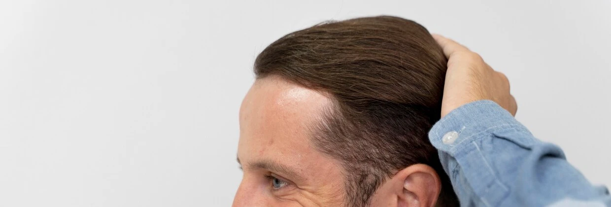 Saç Ekimi Ağrılı mı? Lokal Anestezi Hakkında Gerçekler Is Hair Transplantation Painful?