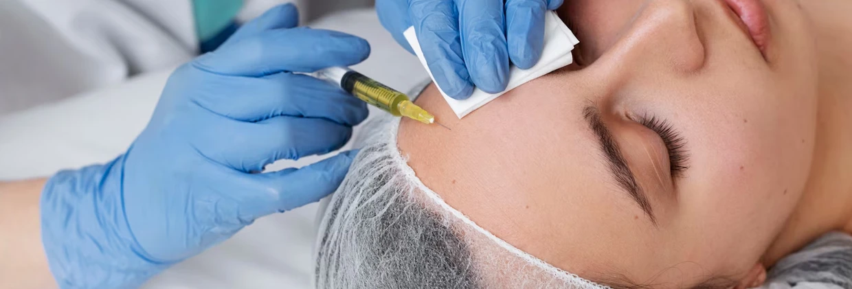 Saç Ekimi Operasyon Günü Sizi Neler Bekliyor? What Awaits You on Hair Transplant Operation Day?